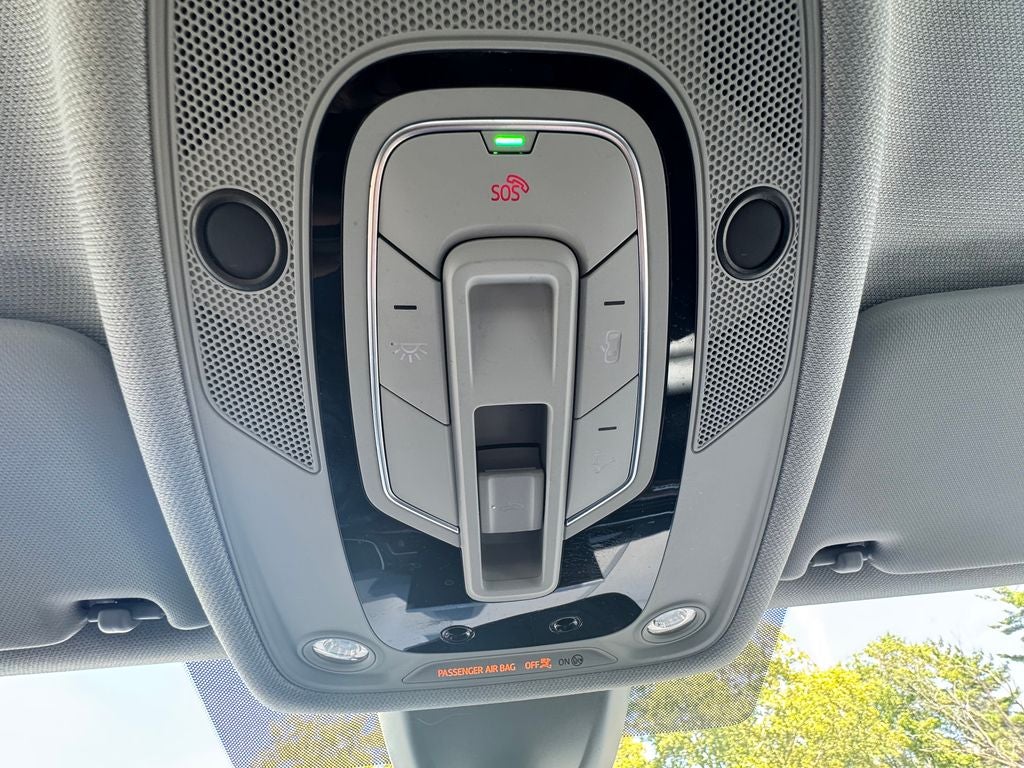 2022 Audi A4 40 Premium Plus quattro