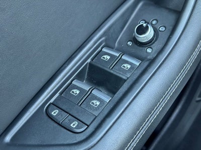 2022 Audi A4 40 Premium Plus quattro