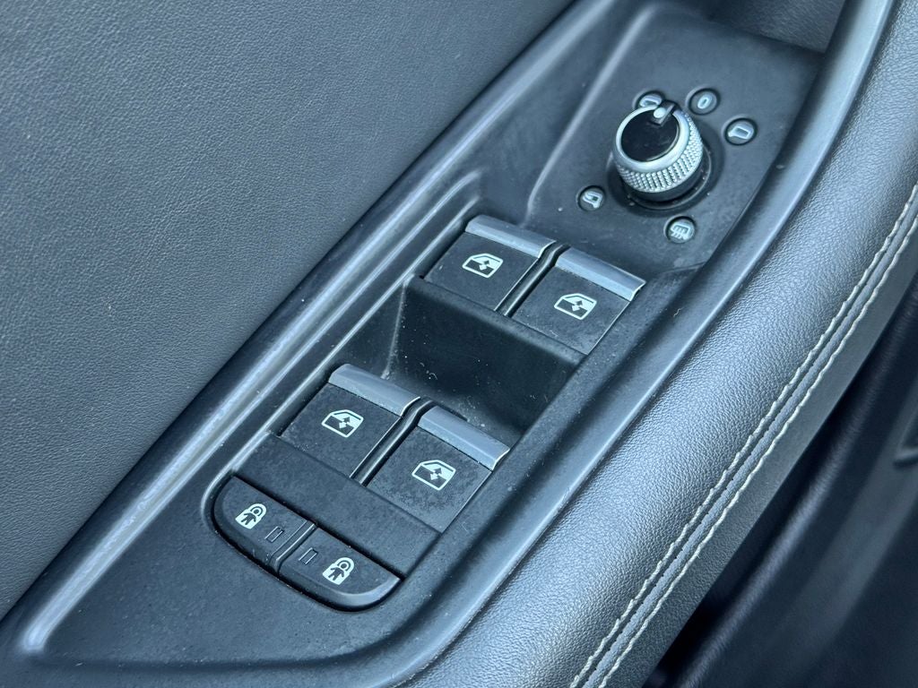 2022 Audi A4 40 Premium Plus quattro