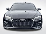 2023 Audi A5 Sportback 45 S line Premium quattro