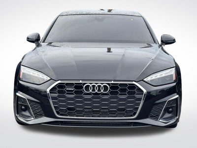 2023 Audi A5 Sportback 45 S line Premium quattro