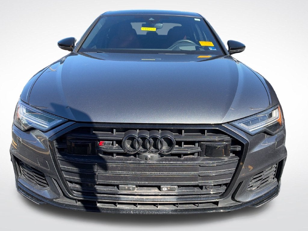 2022 Audi S6 2.9T Prestige quattro