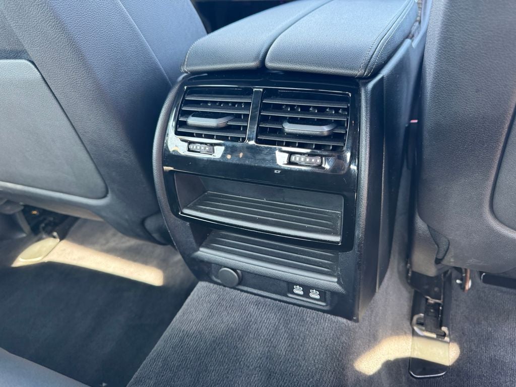2023 BMW 5 Series 530i xDrive
