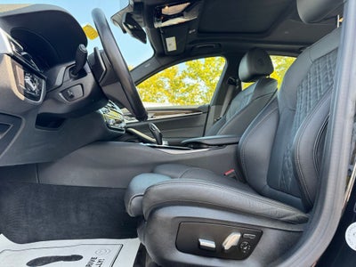 2023 BMW 5 Series 530i xDrive