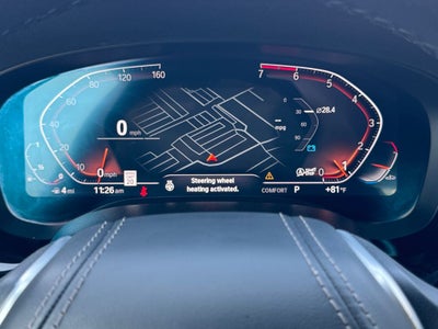 2023 BMW 5 Series 530i xDrive