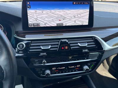 2023 BMW 5 Series 530i xDrive