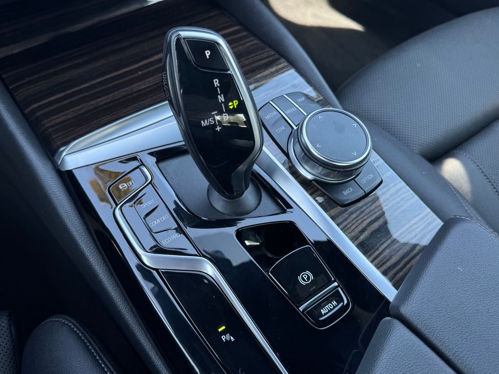 2023 BMW 5 Series 530i xDrive