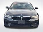 2023 BMW 5 Series 530i xDrive