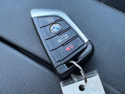 2023 BMW 5 Series 530i xDrive