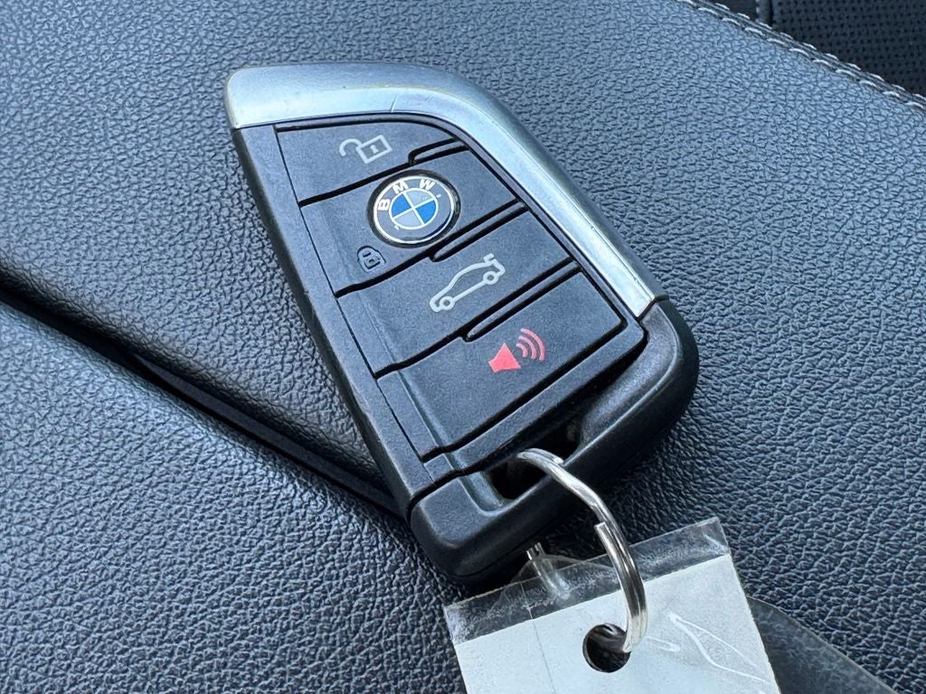 2023 BMW 5 Series 530i xDrive