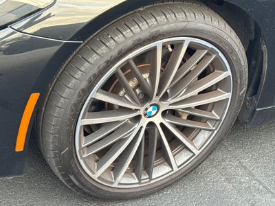 2023 BMW 5 Series 530i xDrive