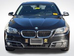 2014 BMW 5 Series 535i xDrive