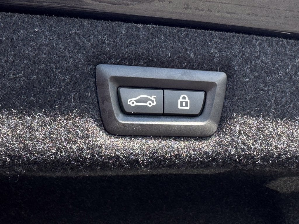 2022 BMW 5 Series 540i xDrive