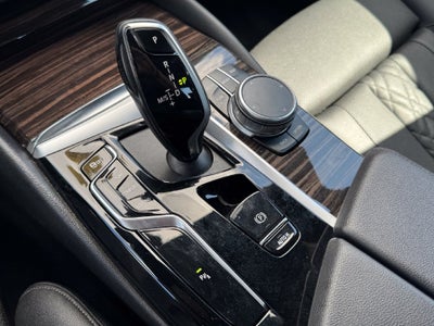 2022 BMW 5 Series 540i xDrive