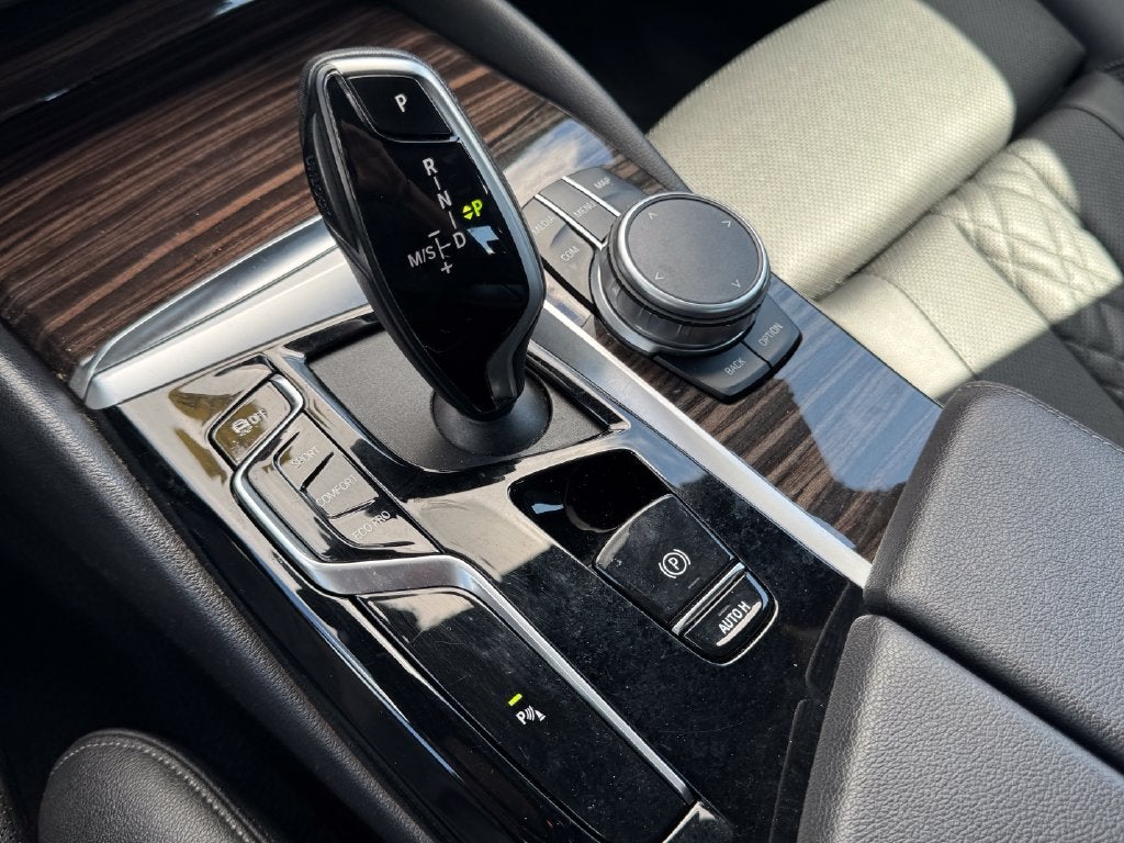 2022 BMW 5 Series 540i xDrive