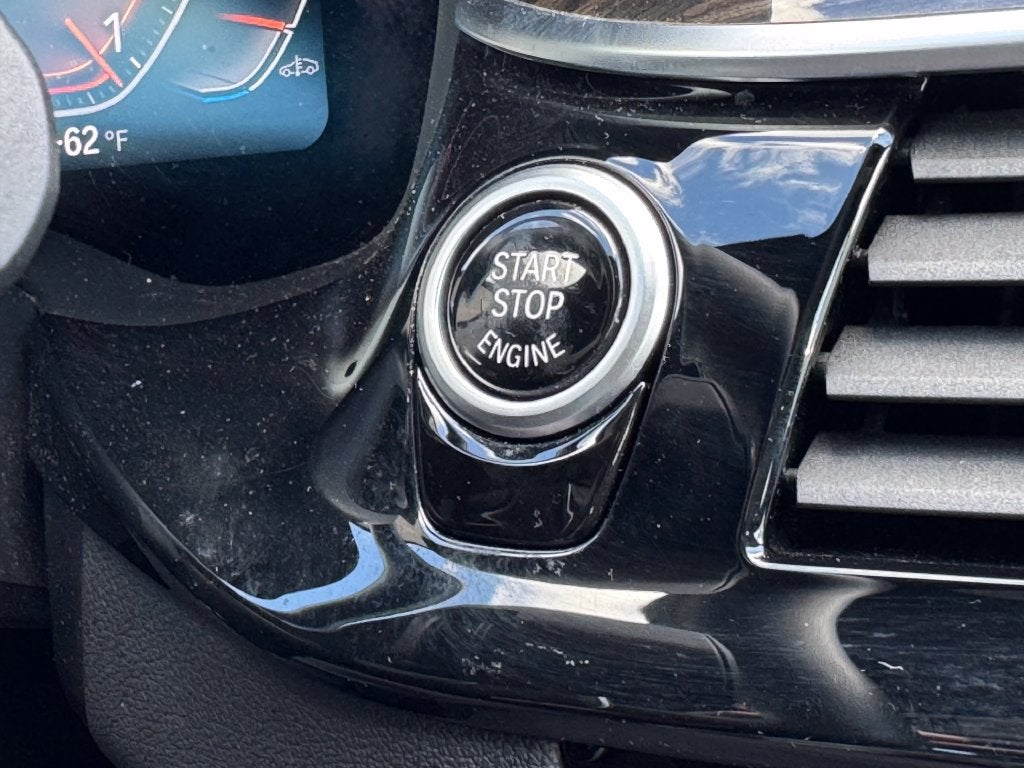 2022 BMW 5 Series 540i xDrive