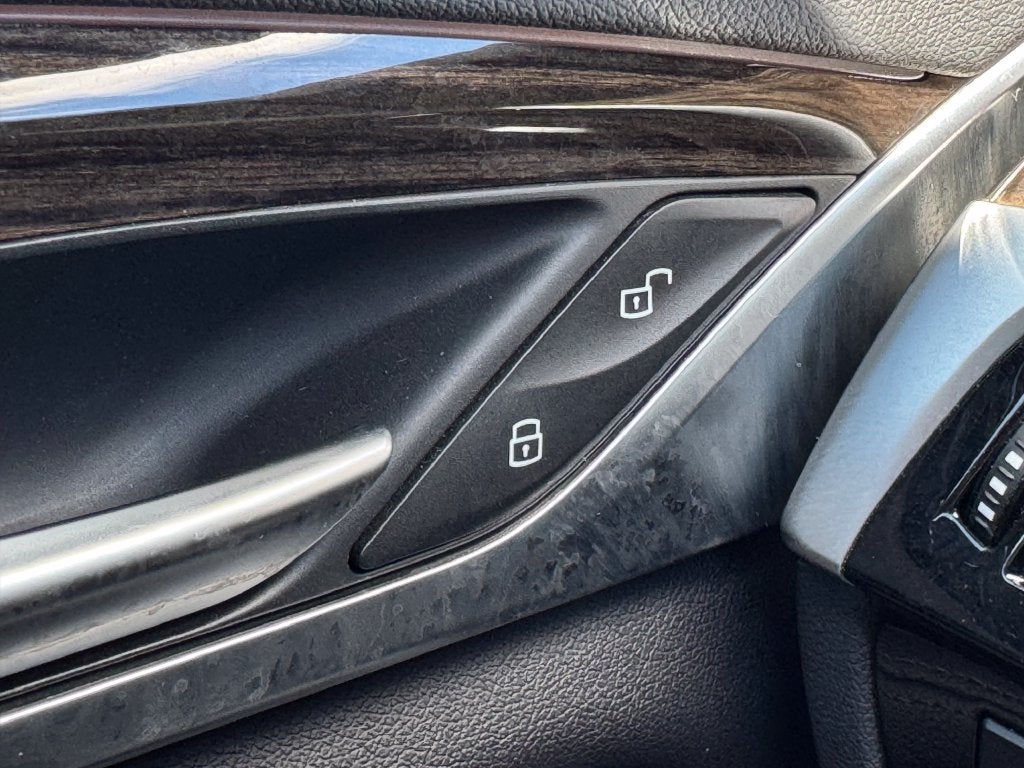 2022 BMW 5 Series 540i xDrive