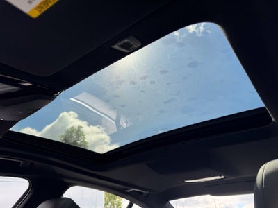 2022 BMW 5 Series 540i xDrive