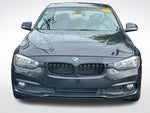 2017 BMW 3 Series 320i xDrive