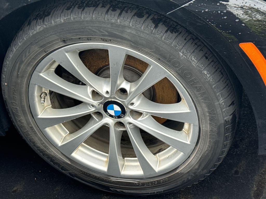 2017 BMW 3 Series 320i xDrive