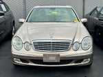 2003 Mercedes-Benz E-Class E 320 Base
