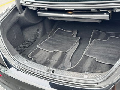 2020 Mercedes-Benz E-Class E 450 4MATIC®