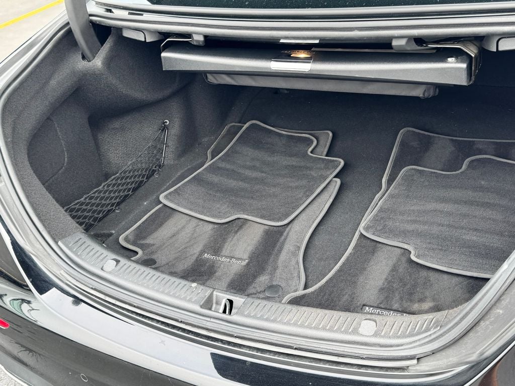 2020 Mercedes-Benz E-Class E 450 4MATIC®