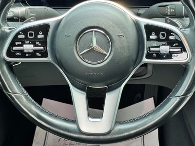 2020 Mercedes-Benz E-Class E 450 4MATIC®