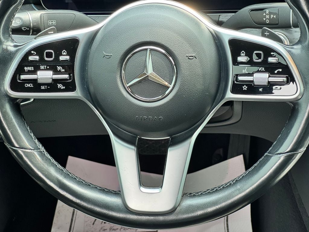 2020 Mercedes-Benz E-Class E 450 4MATIC®