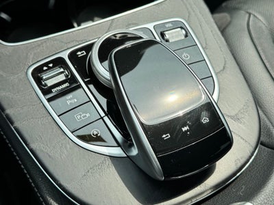 2020 Mercedes-Benz E-Class E 450 4MATIC®