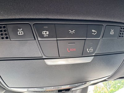 2020 Mercedes-Benz E-Class E 450 4MATIC®