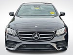 2020 Mercedes-Benz E-Class E 450 4MATIC®