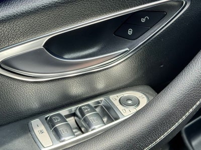 2020 Mercedes-Benz E-Class E 450 4MATIC®