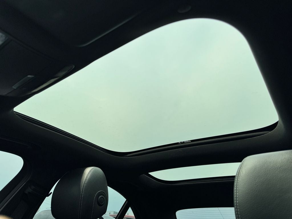 2020 Mercedes-Benz E-Class E 450 4MATIC®