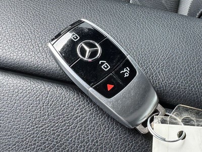 2020 Mercedes-Benz E-Class E 450 4MATIC®