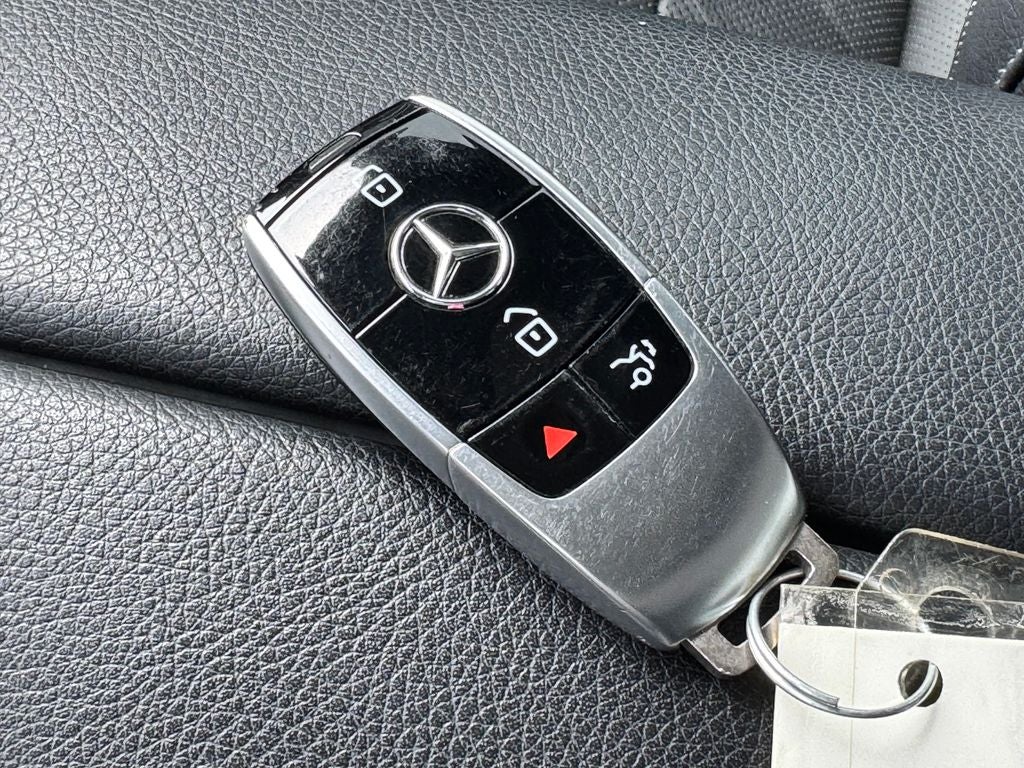 2020 Mercedes-Benz E-Class E 450 4MATIC®