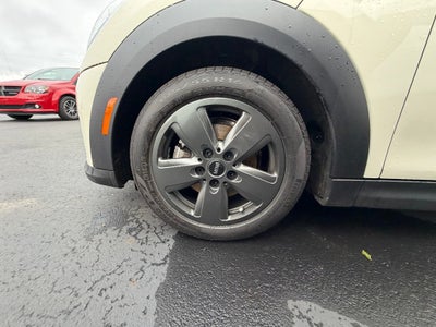 2023 MINI Cooper Signature