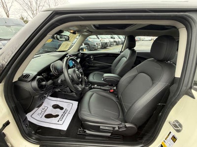 2023 MINI Cooper Signature