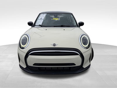 2023 MINI Cooper Signature