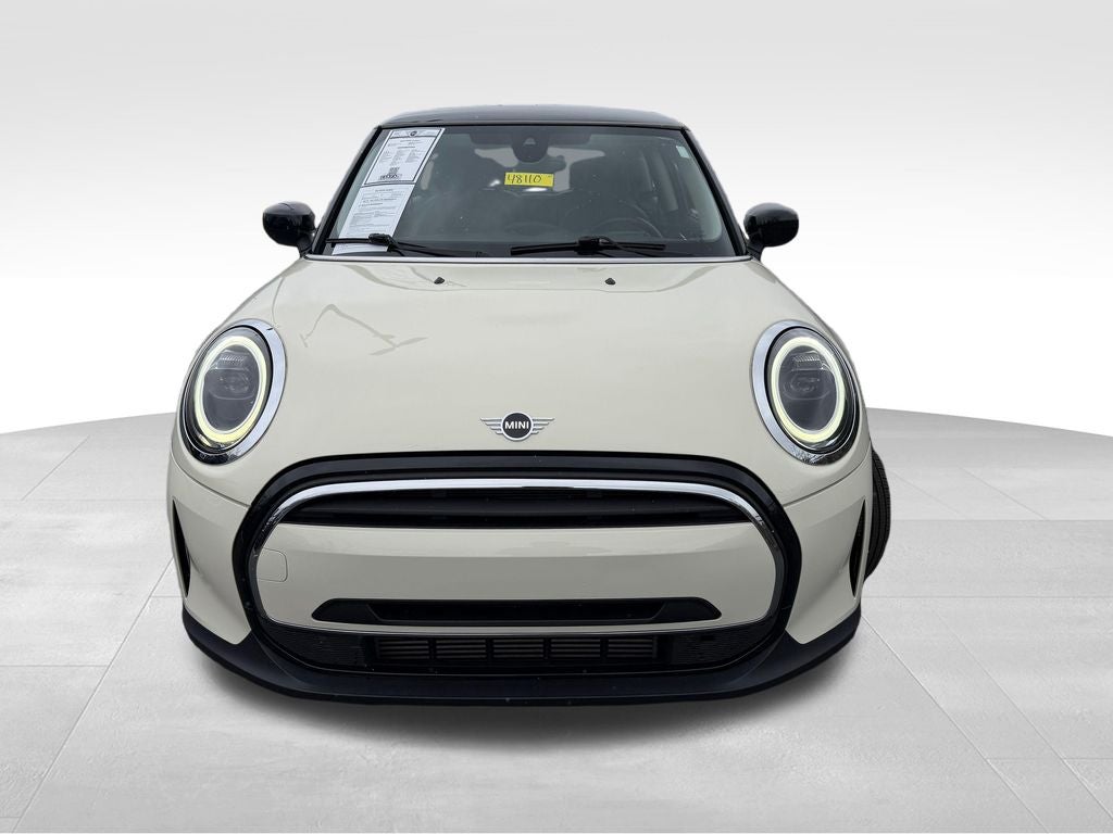2023 MINI Cooper Signature