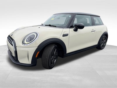 2023 MINI Cooper Signature