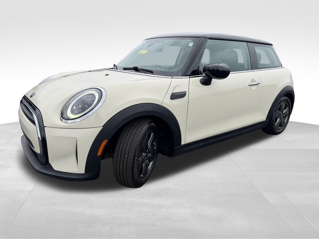 2023 MINI Cooper Signature