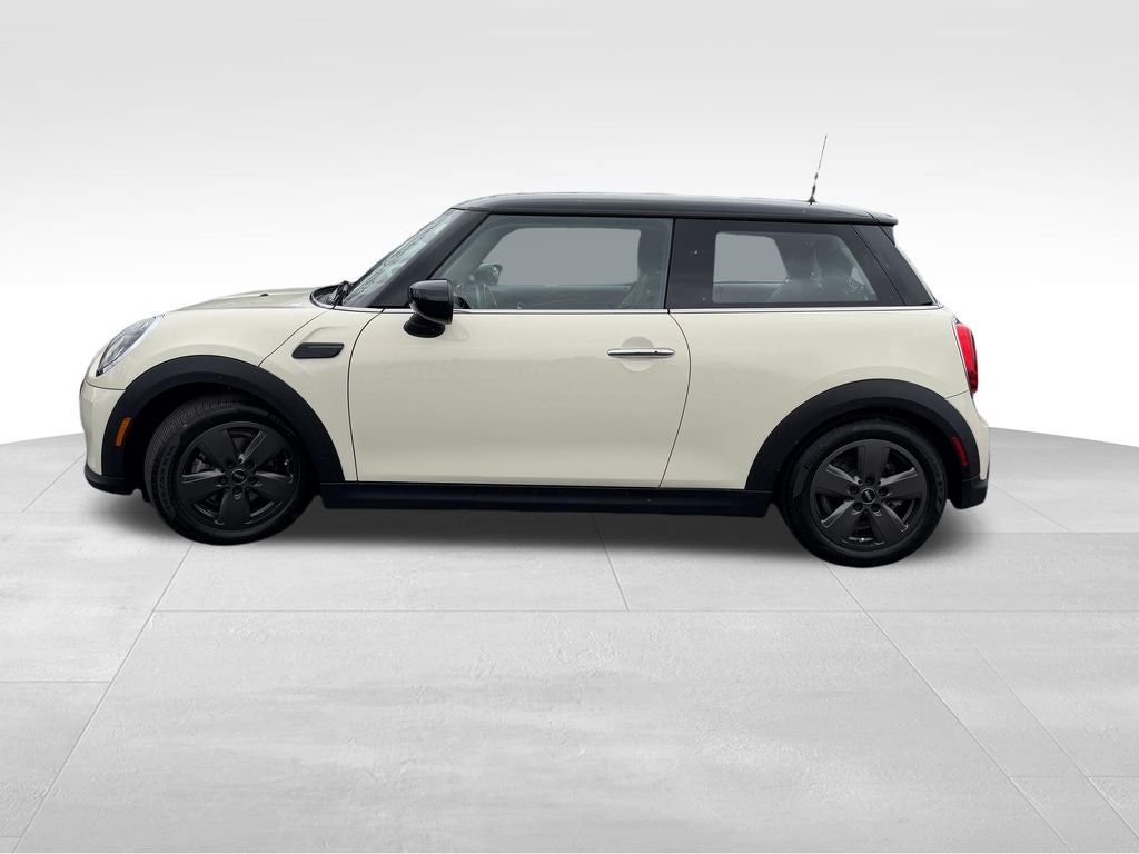 2023 MINI Cooper Signature