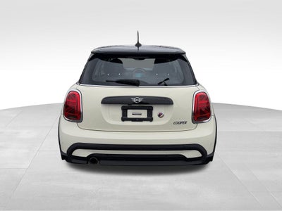 2023 MINI Cooper Signature