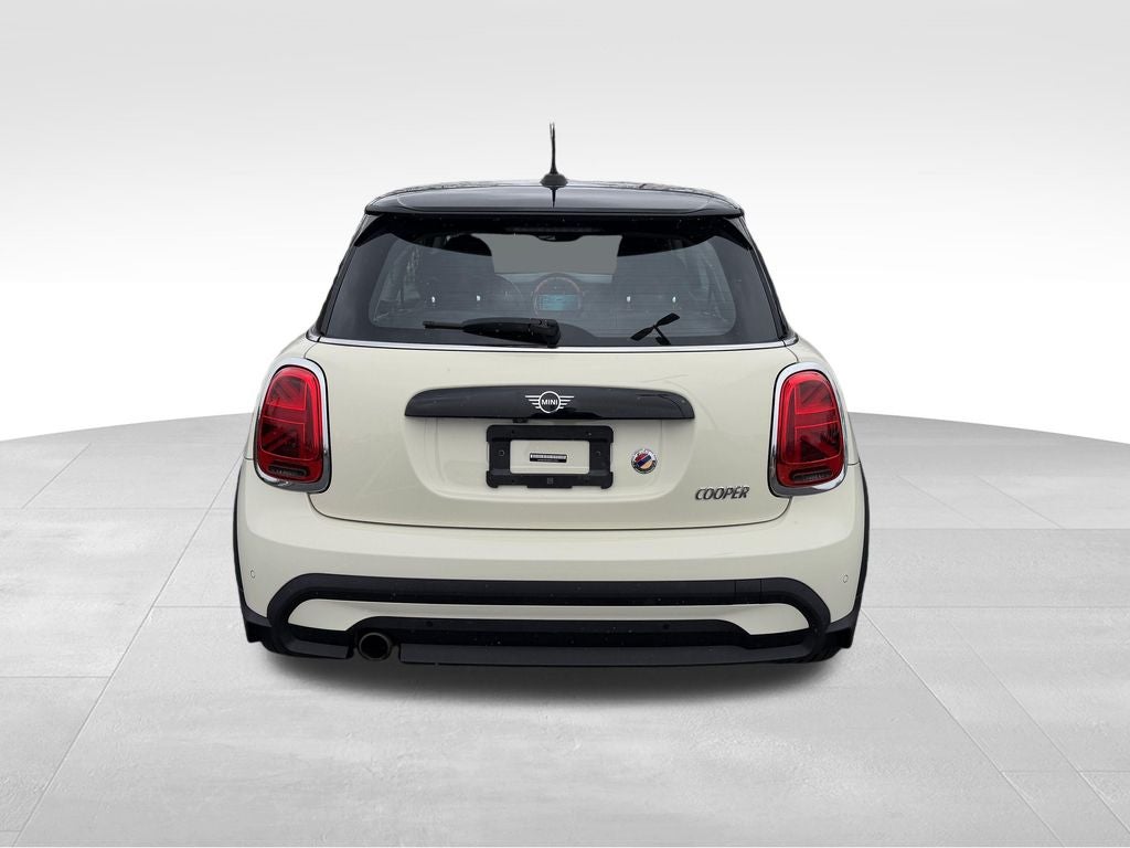 2023 MINI Cooper Signature