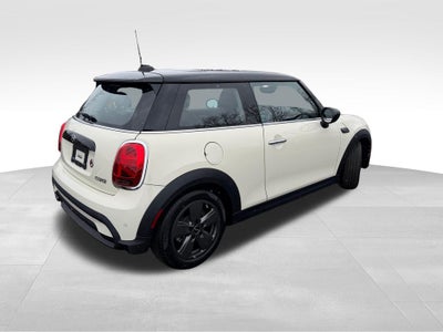 2023 MINI Cooper Signature