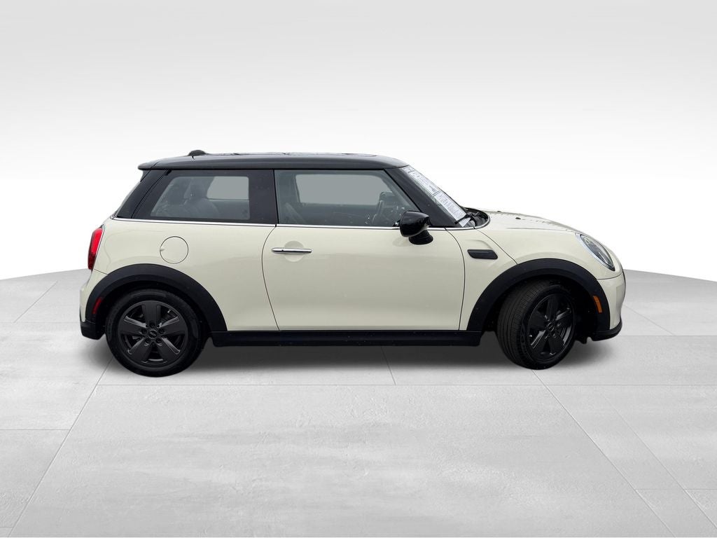 2023 MINI Cooper Signature