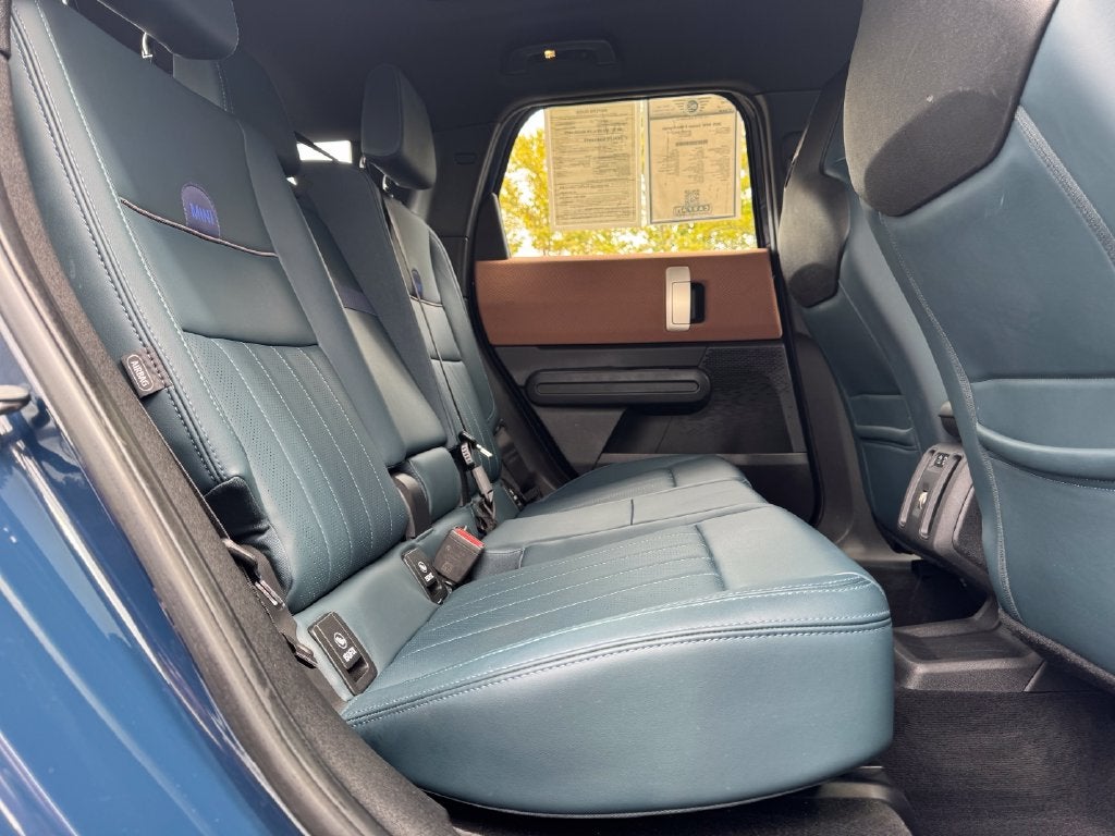 2025 MINI Cooper S Countryman Signature Plus