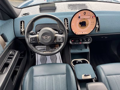 2025 MINI Cooper S Countryman Signature Plus