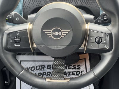 2025 MINI Cooper S Countryman Signature Plus